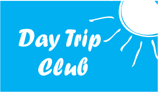 Day Trip Club Logo