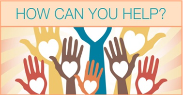 How can you help