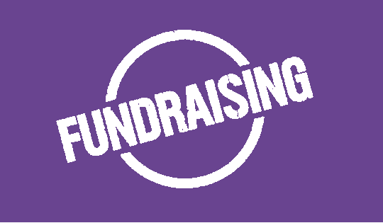 fundraising 111